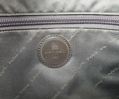 중고 | Other Brand | LANCEL - 란셀 가죽 숄더백 썸네일 8
