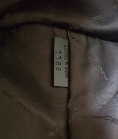 중고 | Other Brand | LANCEL - 란셀 가죽 숄더백 썸네일 9