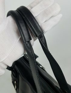 중고 | Other Brand | LANCEL - 란셀 가죽 숄더백 썸네일 6