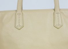 중고 BALLY - 발리 가죽 쇼퍼백 썸네일 1
