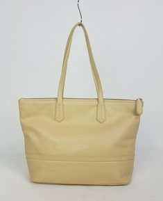 중고 BALLY - 발리 가죽 쇼퍼백 썸네일 3