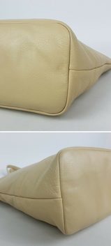중고 BALLY - 발리 가죽 쇼퍼백 썸네일 5