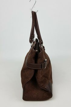 중고 Ferragamo - 페라가모 간치니 로고 숄더백 썸네일 3