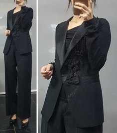 중고 | Other Brand | time - 타임 여성 베스트 썸네일 8