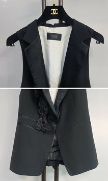 중고 | Other Brand | time - 타임 여성 베스트 썸네일 1