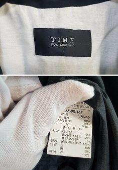 중고 | Other Brand | time - 타임 여성 베스트 썸네일 7
