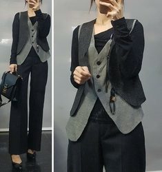 중고 | Other Brand | system - 시스템 여성 모 베스트 썸네일 8