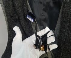 중고 | Other Brand | system - 시스템 여성 모 베스트 썸네일 3