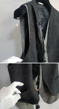 중고 | Other Brand | system - 시스템 여성 모 베스트 썸네일 4