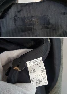 중고 | Other Brand | system - 시스템 여성 모 베스트 썸네일 7