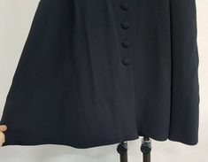 중고 Sonia Rykiel - 소니아리키엘 A라인 롱 스커트 썸네일 2