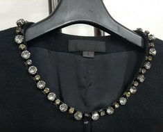 중고 Jill Stuart - 질스튜어트 울 원피스 썸네일 2