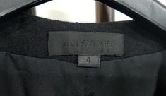 중고 Jill Stuart - 질스튜어트 울 원피스 썸네일 3