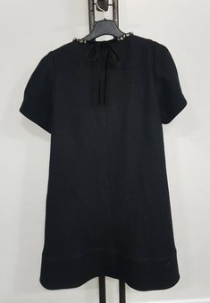 중고 Jill Stuart - 질스튜어트 울 원피스 썸네일 4