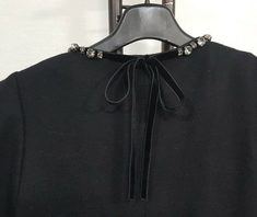 중고 Jill Stuart - 질스튜어트 울 원피스 썸네일 5
