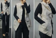 중고 | Other Brand | obzee - 오브제 여성 베스트 썸네일 8