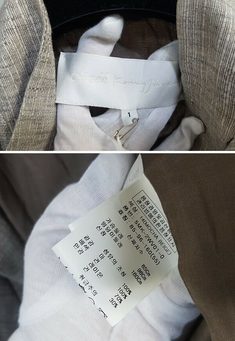 중고 | Other Brand | obzee - 오브제 여성 베스트 썸네일 6