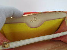 중고 | Other Brand | sonovi - 소노비 여성 장지갑 썸네일 7