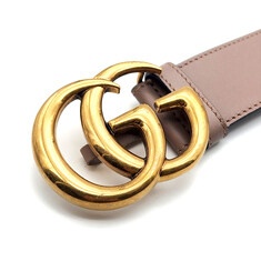 구찌 마몽 벨트 (400593) 썸네일 2