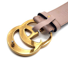 구찌 마몽 벨트 (400593) 썸네일 3