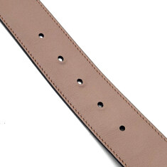 구찌 마몽 벨트 (400593) 썸네일 4