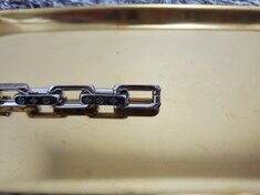 [The럭셔리]★배송★루이비통 버질아블로 한정판 팔찌 썸네일 5