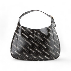 구찌 636712 발렌시아가 해커 프로젝트 재키 1961 미디엄 숄더백 33112 썸네일 2