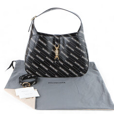 구찌 636712 발렌시아가 해커 프로젝트 재키 1961 미디엄 숄더백 33112 썸네일 7