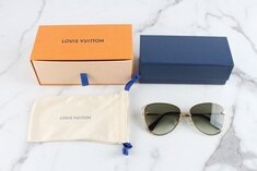 [The럭셔리]★배송★루이비통 선글라스 썸네일 1