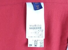 [럭셔리포원] 루이비통 다미에 니고 후리스 XXL 썸네일 8