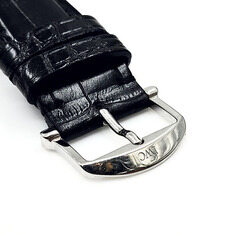 IWC 포르토피노 스틸 시계 40mm (IW356517) 81124053 썸네일 2