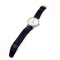 IWC 포르토피노 스틸 시계 40mm (IW356517) 81124053 썸네일 3