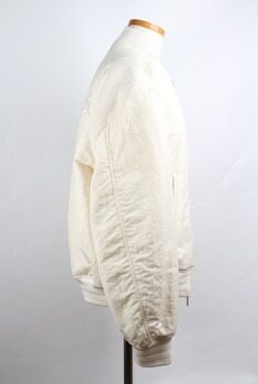 [럭셔리포원] 디올 X 캑터스 잭 한정판 로고 봄버 자켓 52(105~110) 썸네일 1