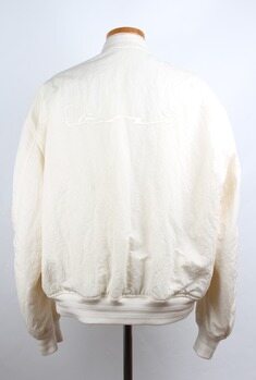 [럭셔리포원] 디올 X 캑터스 잭 한정판 로고 봄버 자켓 52(105~110) 썸네일 2