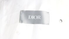 [럭셔리포원] 디올 X 캑터스 잭 한정판 로고 봄버 자켓 52(105~110) 썸네일 7