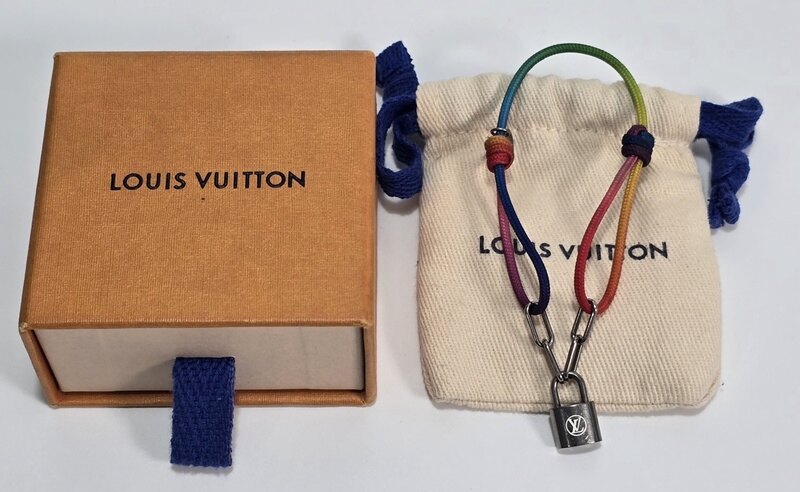 루이비통 팔찌  - Louis Vuitton