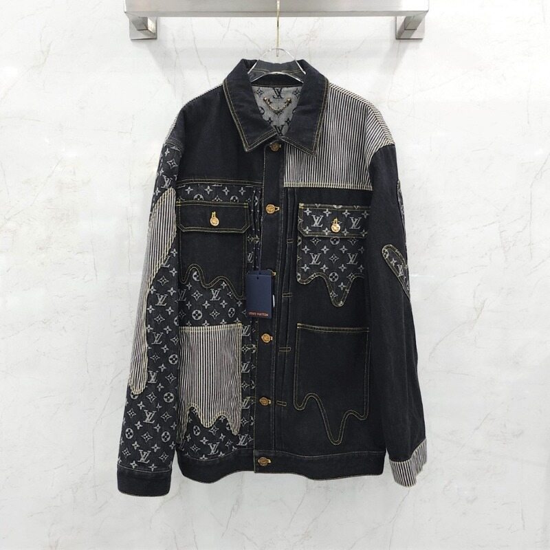 루이비통 남성 캐주얼 자켓 - Louis Vuitton