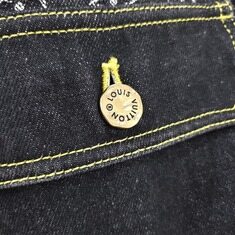 루이비통 남성 캐주얼 자켓 썸네일 5