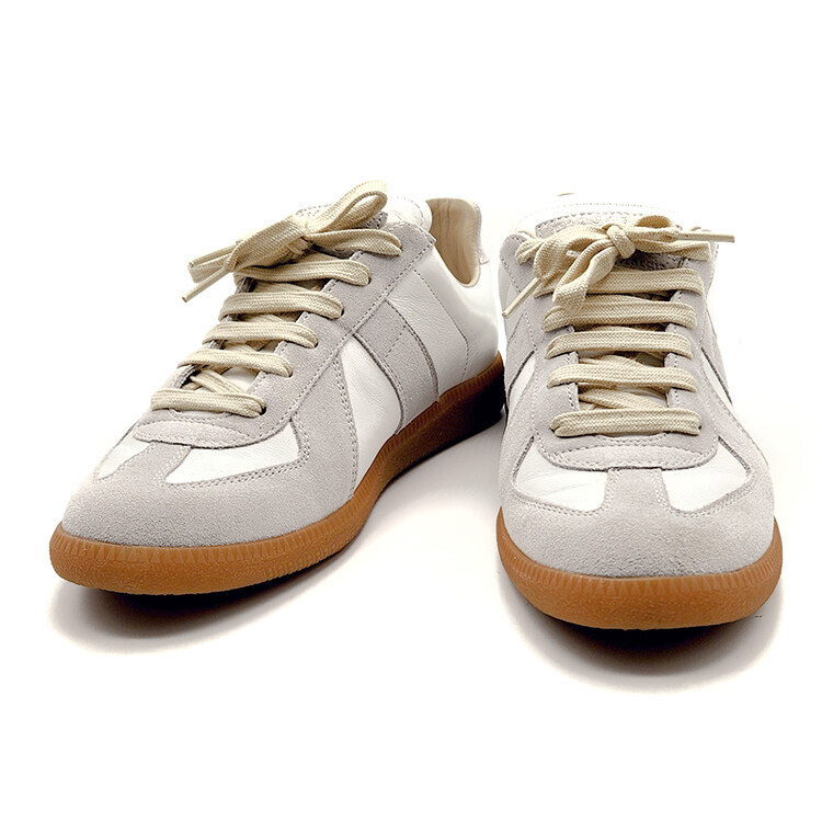 메종 마르지엘라 독일군 스니커즈 - Maison Margiela