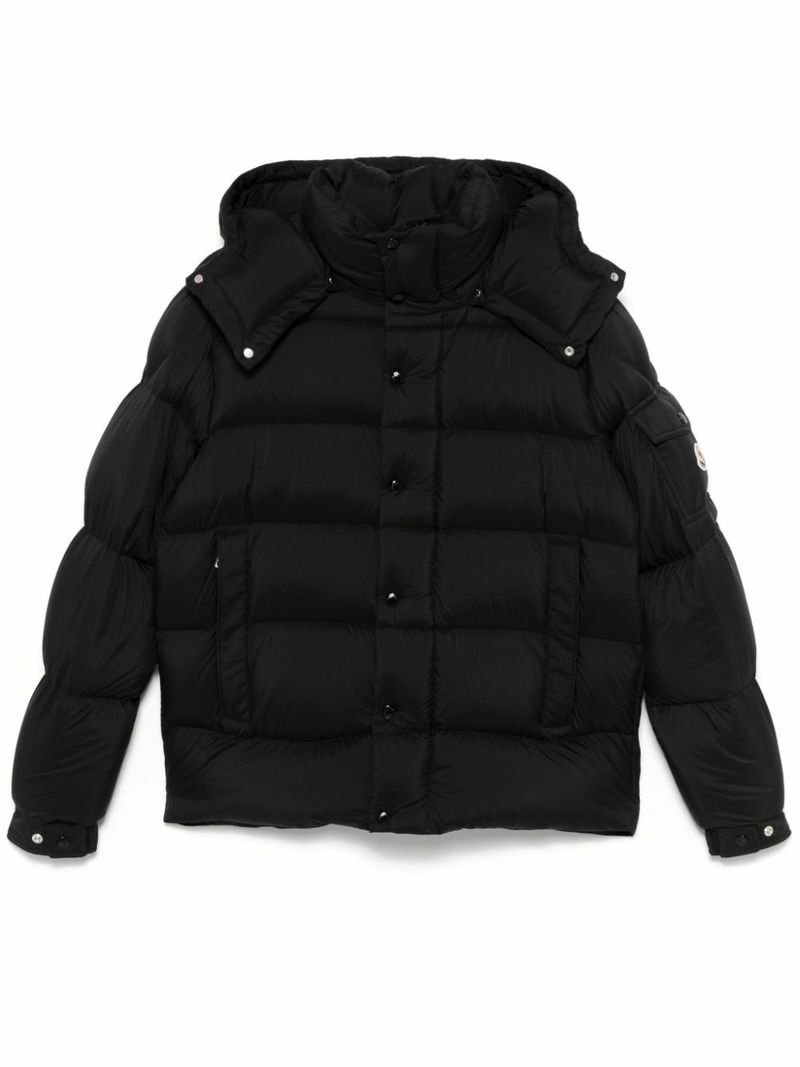 24FW 몽클레어 베제르 Vezere 쇼트 다운 패딩 자켓 J2091 1A00205 53333 999 - Moncler