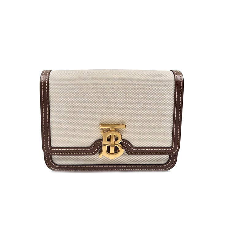 버버리 TB 미니 크로스백 - Burberry