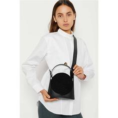 [밀라코/발송] 데스트리 건터 파스망트리 Destree Black 썸네일 1