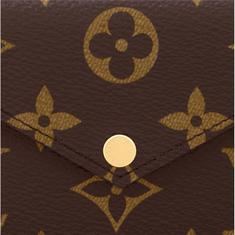 [밀라코/국내발송] 루이비통 카드 홀더 렉토 베르소 M69431 썸네일 3