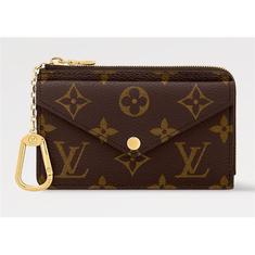 [밀라코/국내발송] 루이비통 카드 홀더 렉토 베르소 M69431 썸네일 1