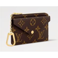 [밀라코/국내발송] 루이비통 카드 홀더 렉토 베르소 M69431 썸네일 5