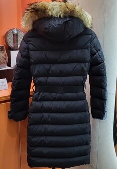 몽클레어 클로에 패딩 0size 썸네일 1