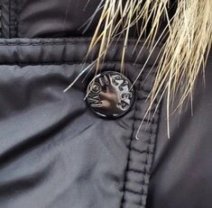 몽클레어 클로에 패딩 0size 썸네일 5