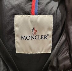 몽클레어 클로에 패딩 0size 썸네일 6