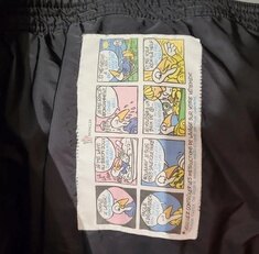 몽클레어 클로에 패딩 0size 썸네일 7