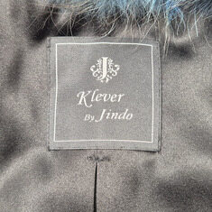 진도 모피 조끼 12025023 썸네일 4